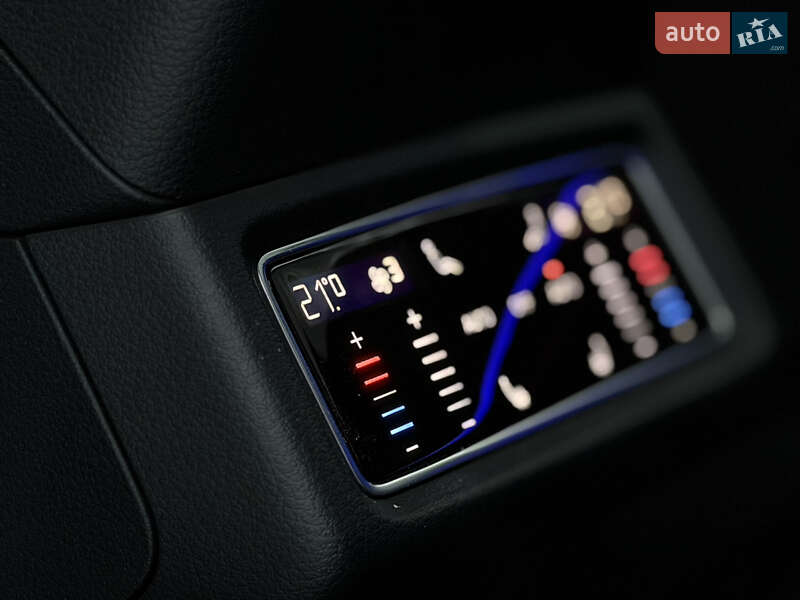 Внедорожник / Кроссовер Audi e-tron 2019 в Хмельницком