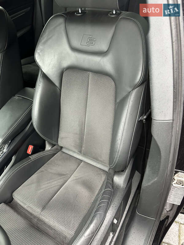 Внедорожник / Кроссовер Audi e-tron 2020 в Ивано-Франковске