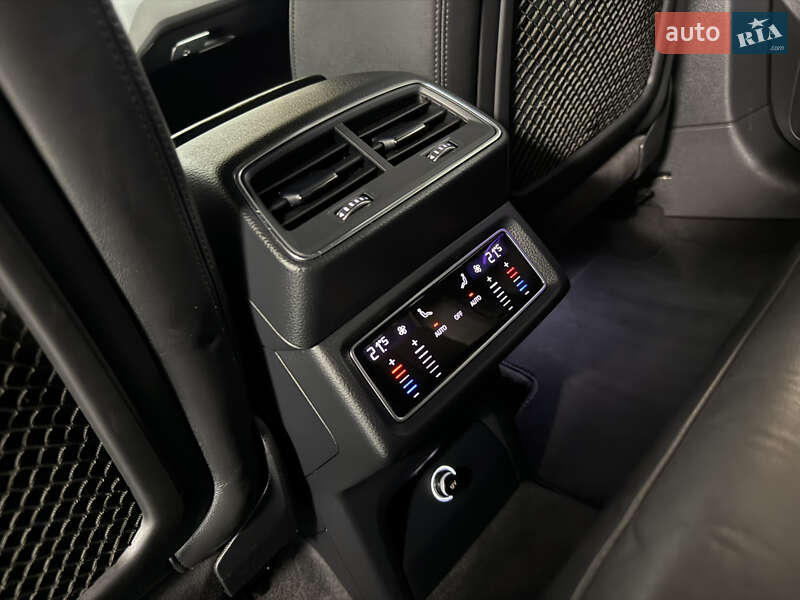 Позашляховик / Кросовер Audi e-tron 2019 в Дрогобичі