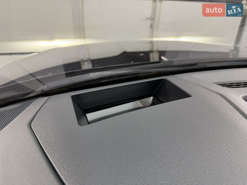 Позашляховик / Кросовер Audi e-tron 2019 в Дрогобичі