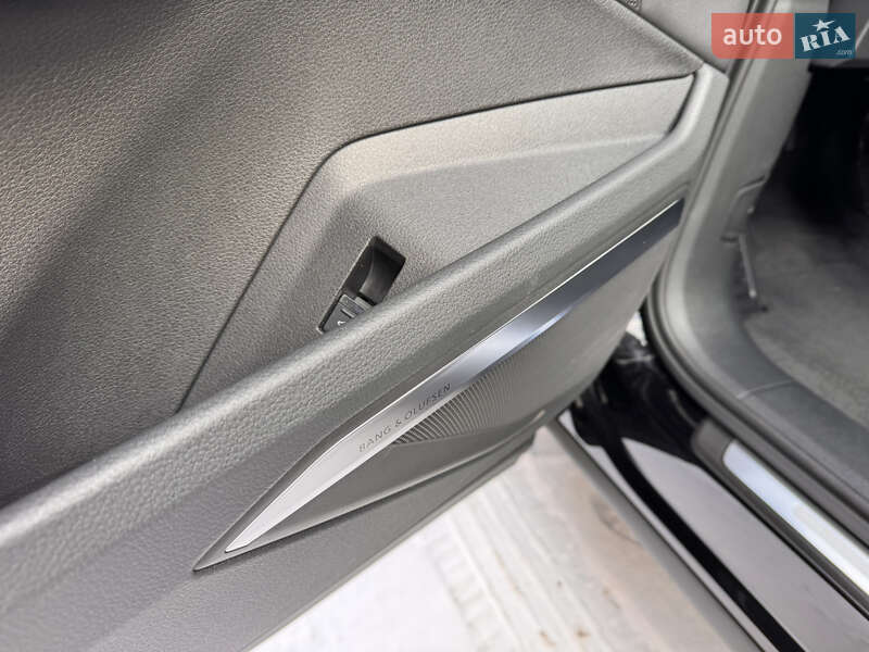 Внедорожник / Кроссовер Audi e-tron 2022 в Хмельницком