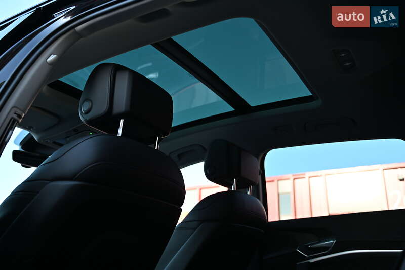 Внедорожник / Кроссовер Audi e-tron 2021 в Львове фото 16 Внедорожник / Кроссовер Audi e-tron 2021 в Львове