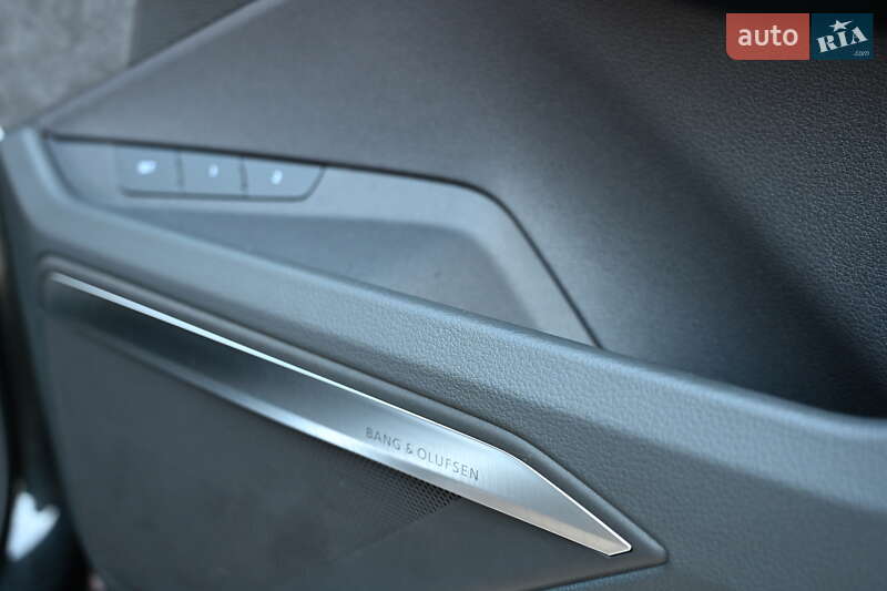 Внедорожник / Кроссовер Audi e-tron 2021 в Львове фото 21 Внедорожник / Кроссовер Audi e-tron 2021 в Львове