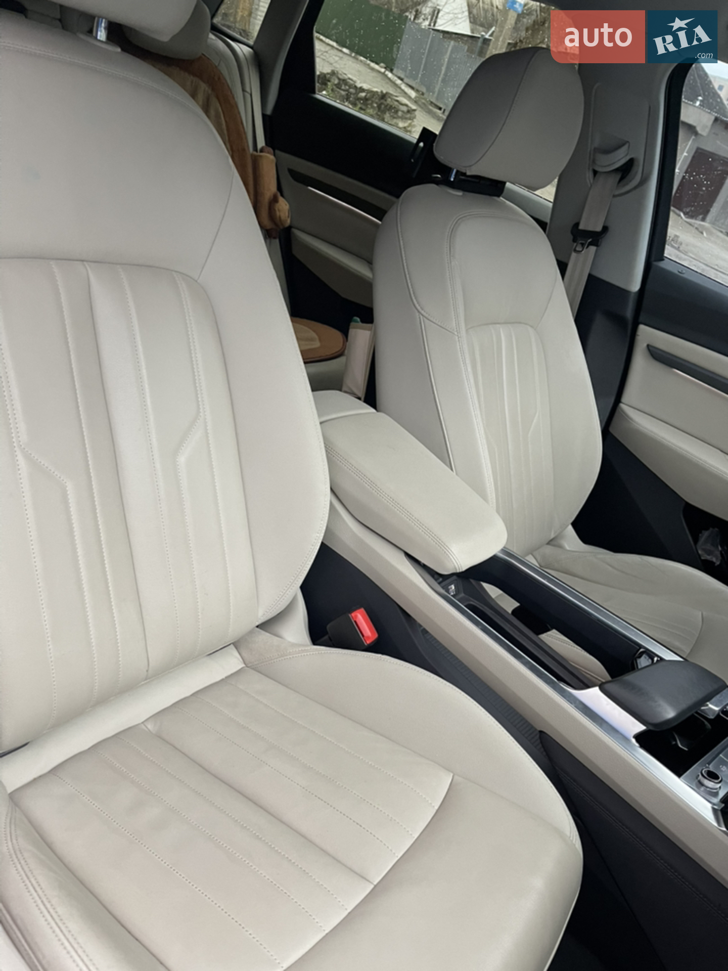 2020 Audi e-tron - мініатюра 40
