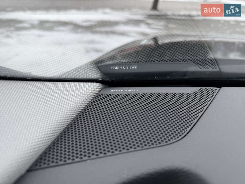 Внедорожник / Кроссовер Audi e-tron 2019 в Дрогобыче