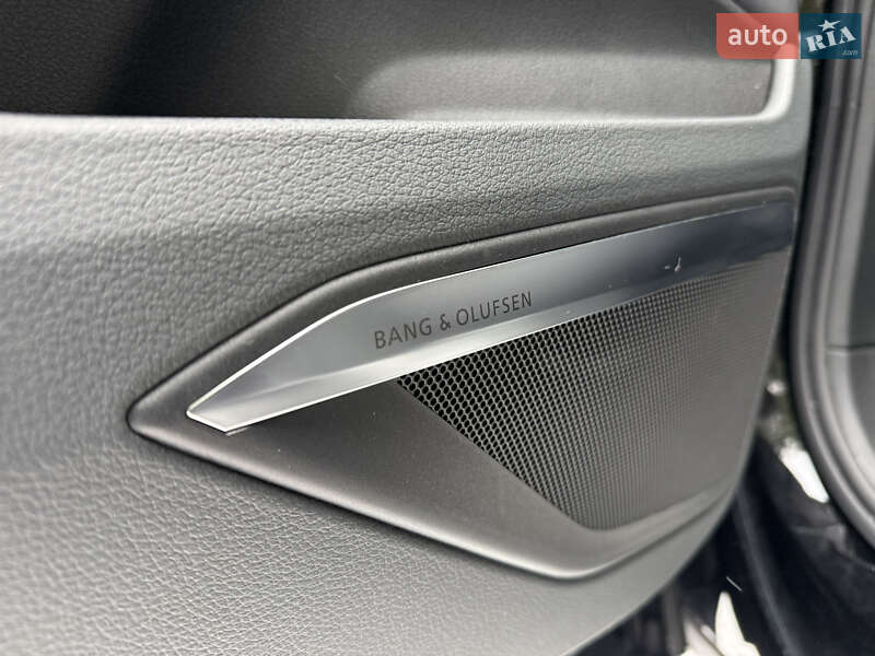 Внедорожник / Кроссовер Audi e-tron 2019 в Дрогобыче