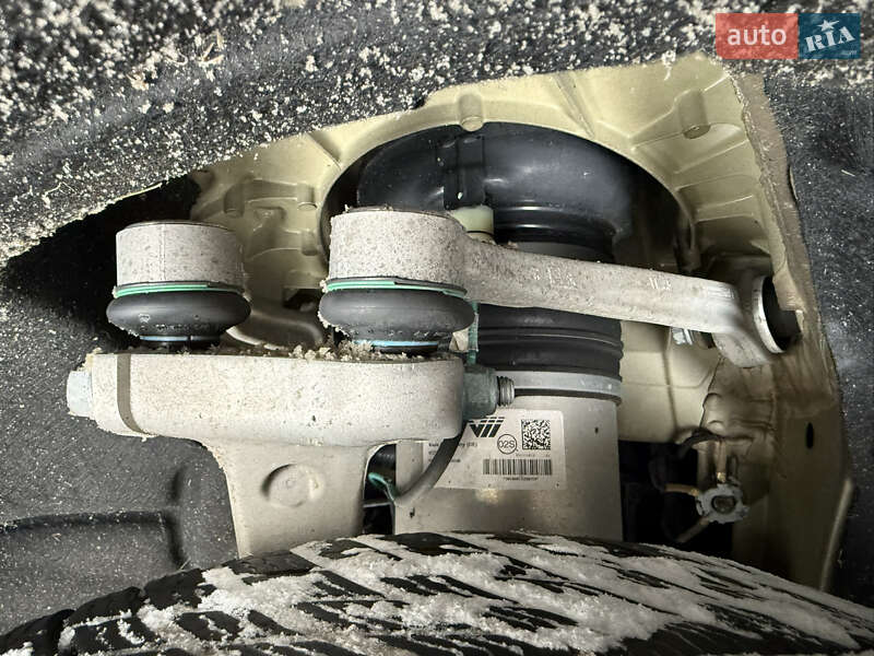 Внедорожник / Кроссовер Audi e-tron 2019 в Дрогобыче