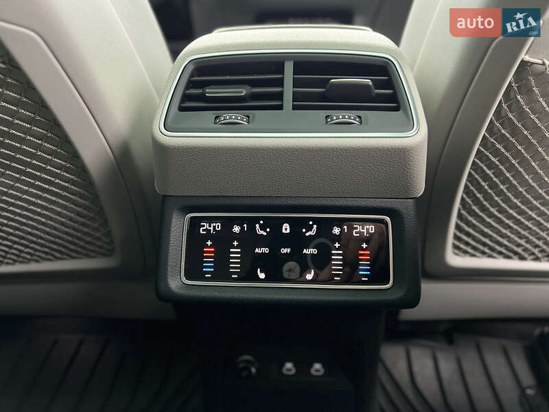 Внедорожник / Кроссовер Audi e-tron 2022 в Киеве