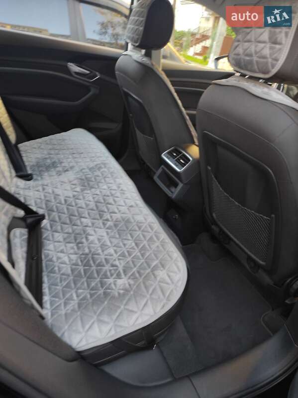 Позашляховик / Кросовер Audi e-tron 2021 в Вінниці фото 13 Позашляховик / Кросовер Audi e-tron 2021 в Вінниці