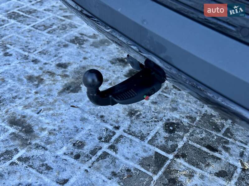 Позашляховик / Кросовер Audi e-tron 2020 в Дрогобичі