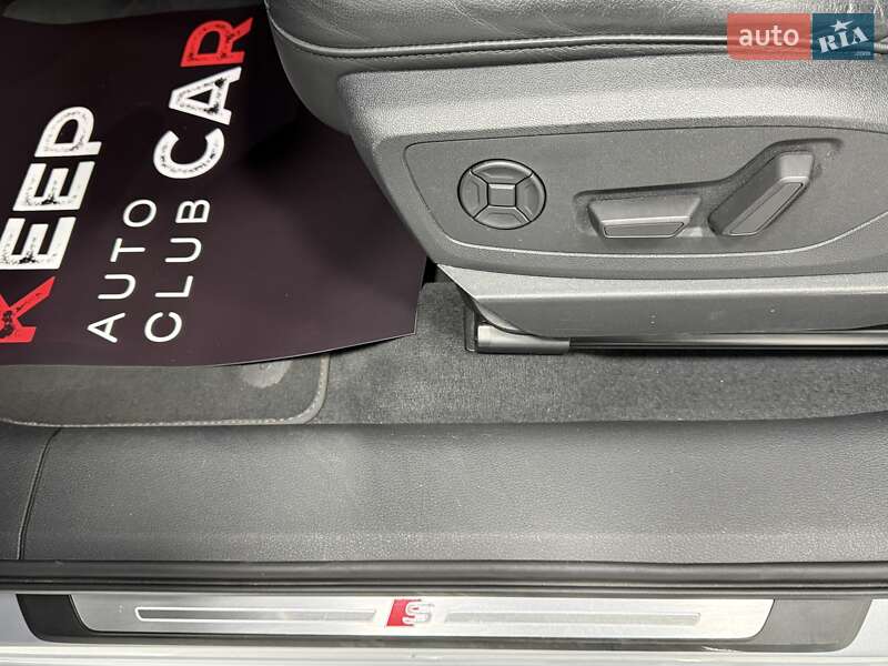 Позашляховик / Кросовер Audi e-tron 2020 в Одесі фото 35 Позашляховик / Кросовер Audi e-tron 2020 в Одесі