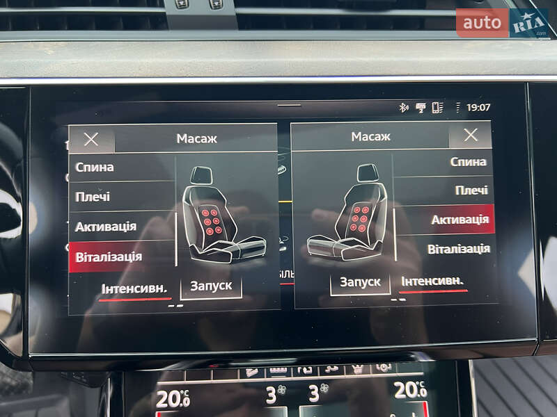 Внедорожник / Кроссовер Audi e-tron 2021 в Тернополе