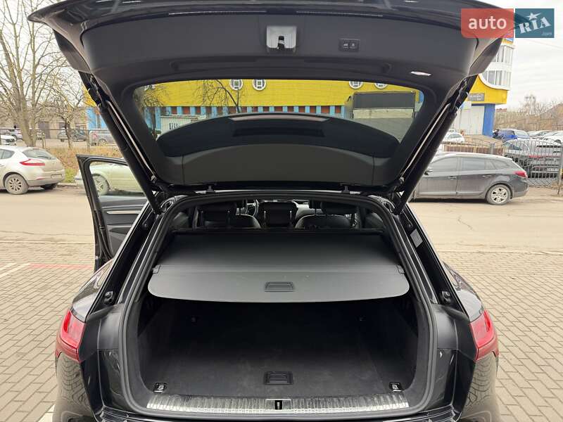 Внедорожник / Кроссовер Audi e-tron 2021 в Ровно