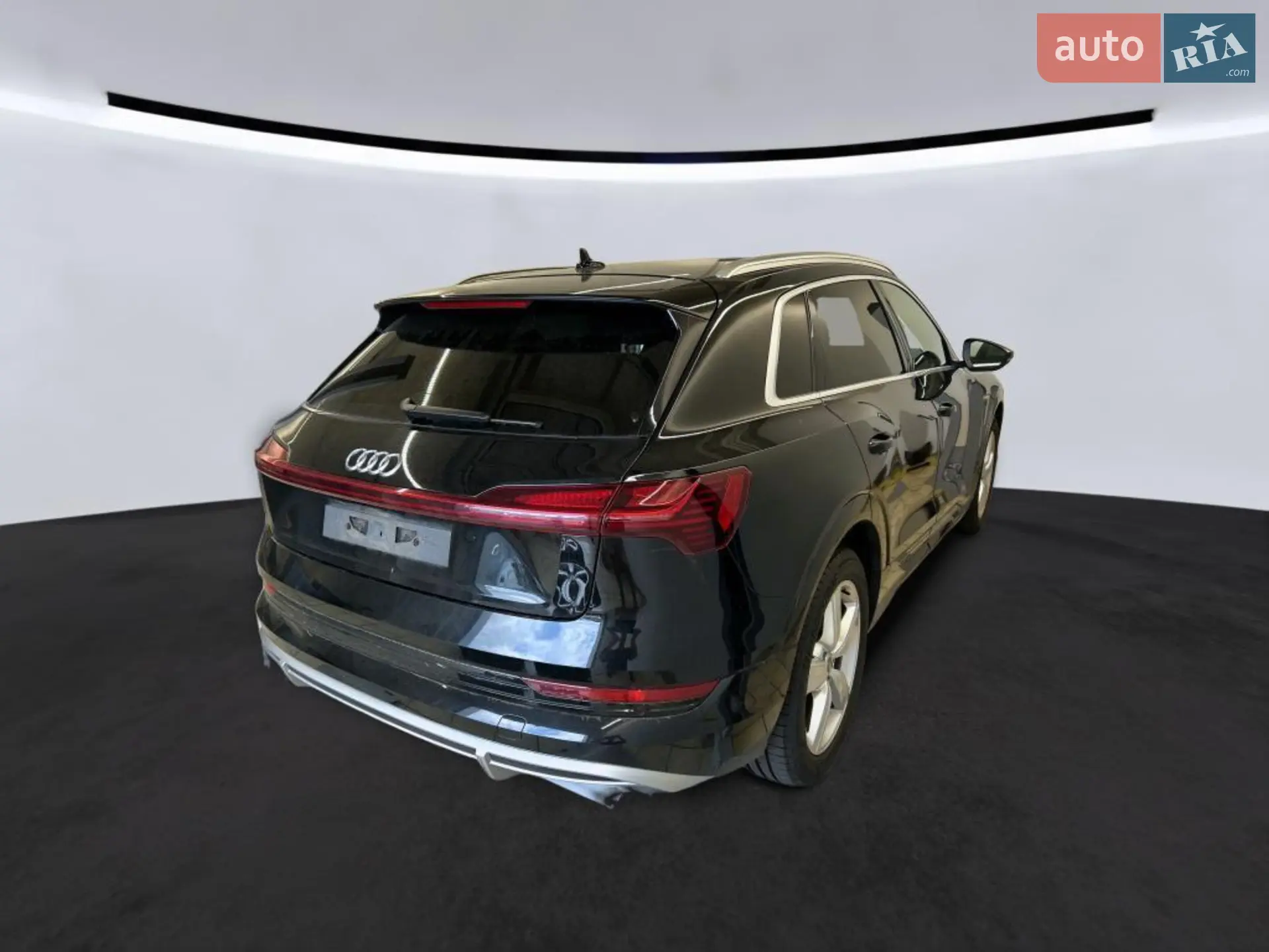2022 Audi e-tron - мініатюра 8