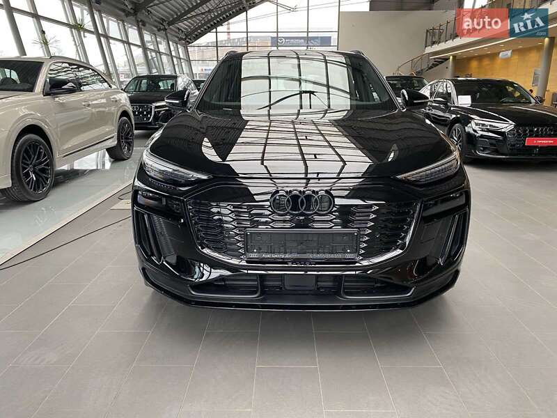 Внедорожник / Кроссовер Audi e-tron 2025 в Днепре
