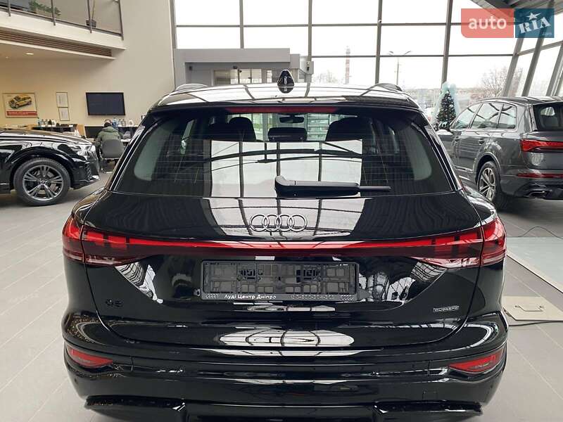 Внедорожник / Кроссовер Audi e-tron 2025 в Днепре