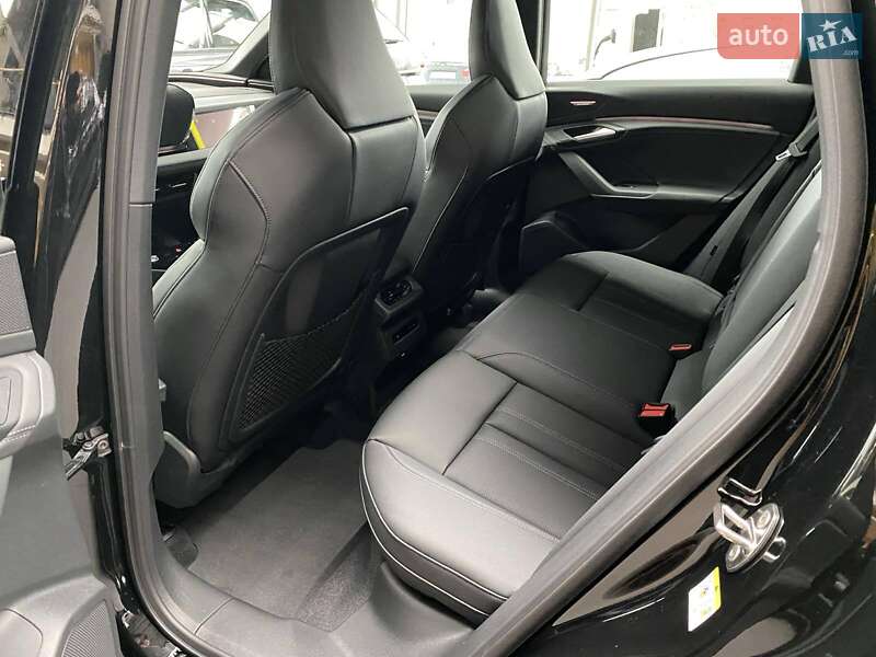 Внедорожник / Кроссовер Audi e-tron 2025 в Днепре