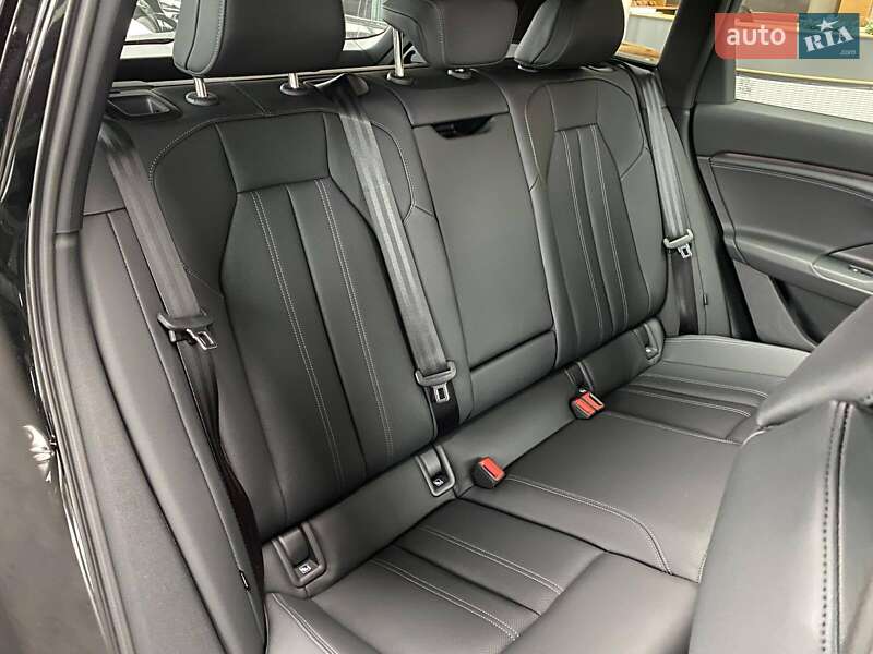 Внедорожник / Кроссовер Audi e-tron 2025 в Днепре