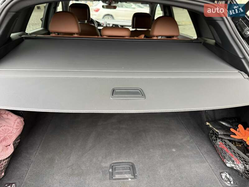 Внедорожник / Кроссовер Audi e-tron 2019 в Одессе