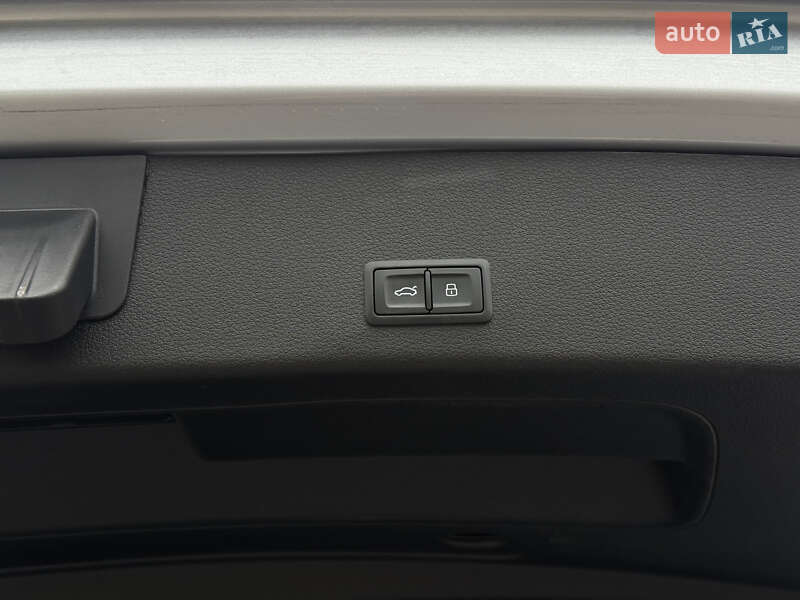 Внедорожник / Кроссовер Audi e-tron 2021 в Тернополе фото 19 Внедорожник / Кроссовер Audi e-tron 2021 в Тернополе