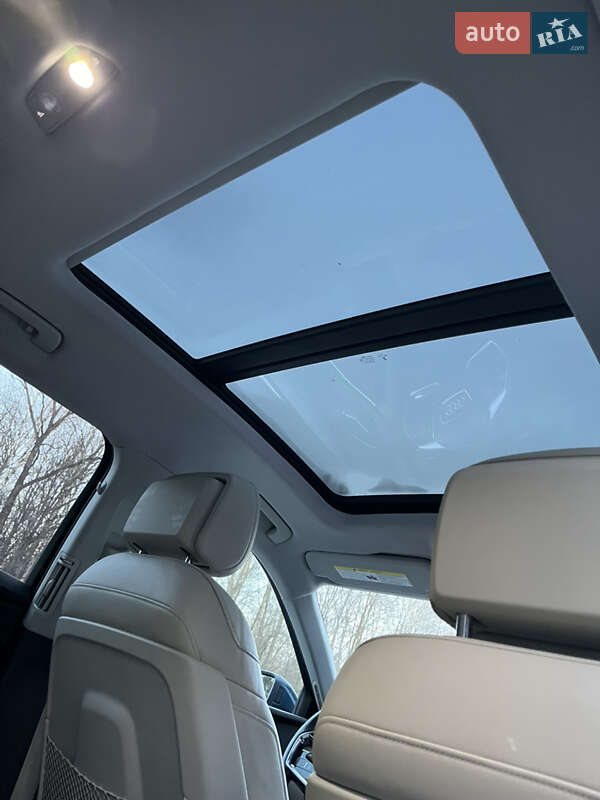 Внедорожник / Кроссовер Audi e-tron 2019 в Ивано-Франковске