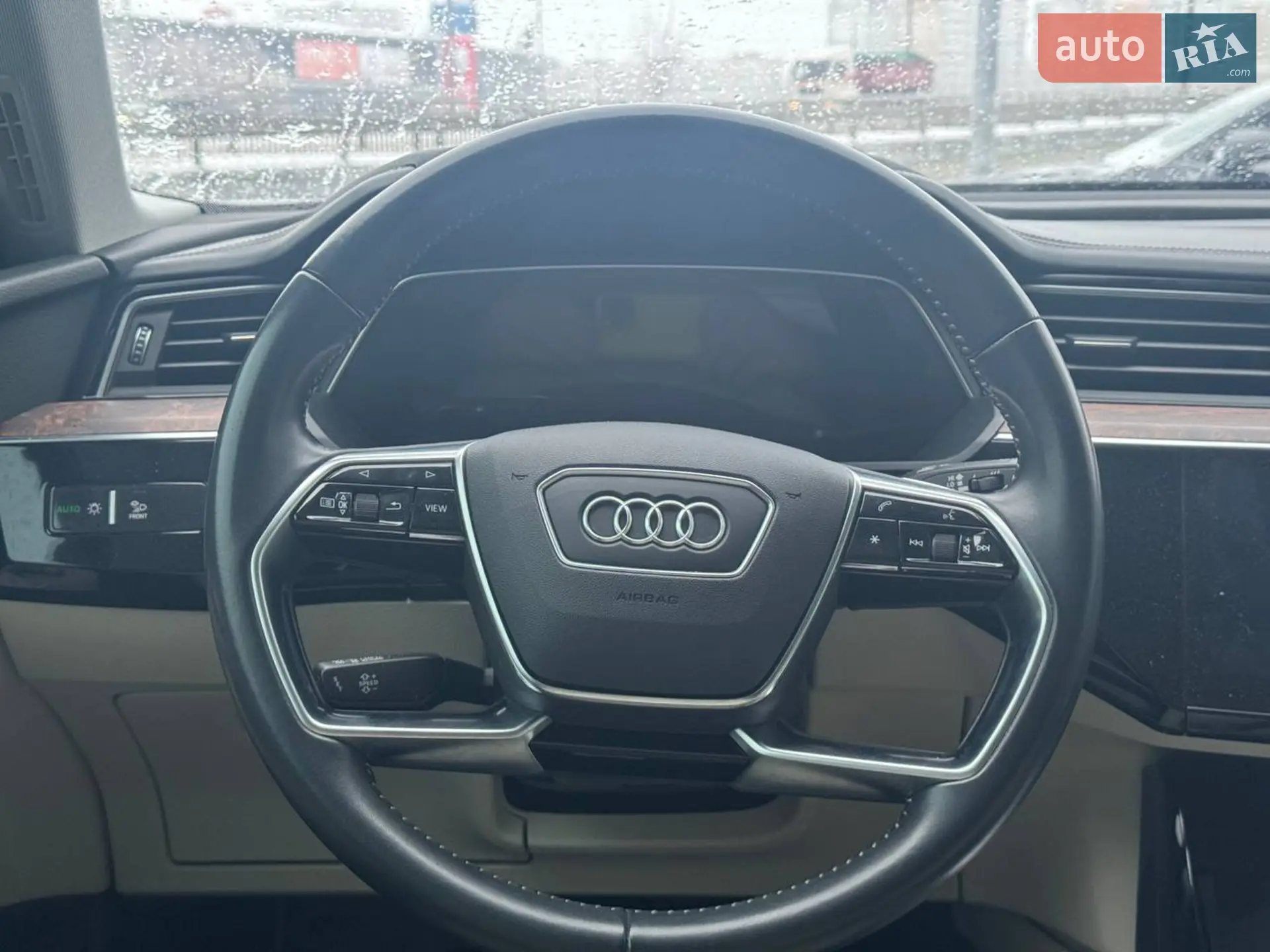 2019 Audi e-tron - мініатюра 18