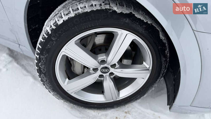 Внедорожник / Кроссовер Audi e-tron 2021 в Виннице фото 13 Внедорожник / Кроссовер Audi e-tron 2021 в Виннице
