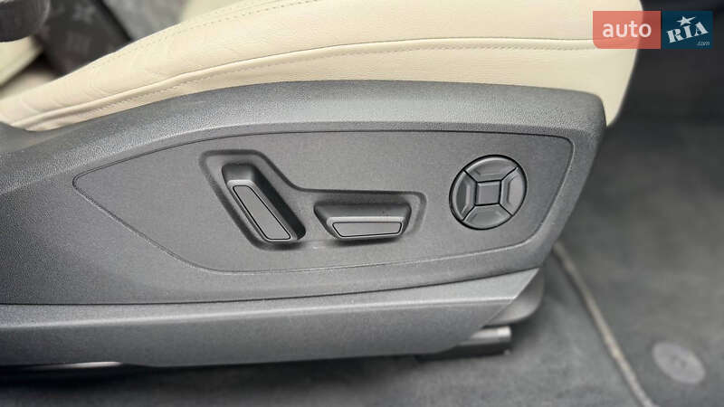 Внедорожник / Кроссовер Audi e-tron 2021 в Виннице фото 22 Внедорожник / Кроссовер Audi e-tron 2021 в Виннице