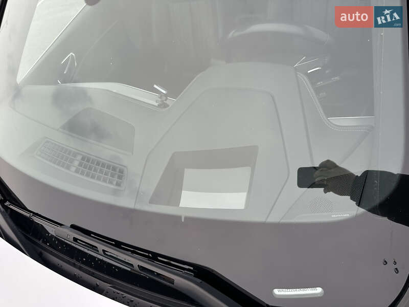 Внедорожник / Кроссовер Audi e-tron 2019 в Днепре