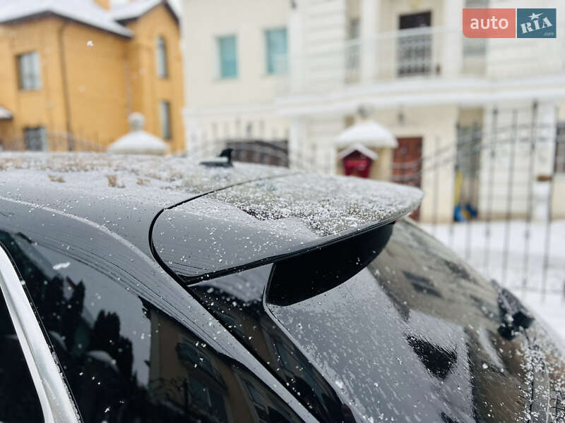 Внедорожник / Кроссовер Audi e-tron 2022 в Хмельницком