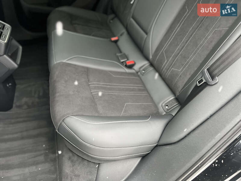 Внедорожник / Кроссовер Audi e-tron 2022 в Хмельницком