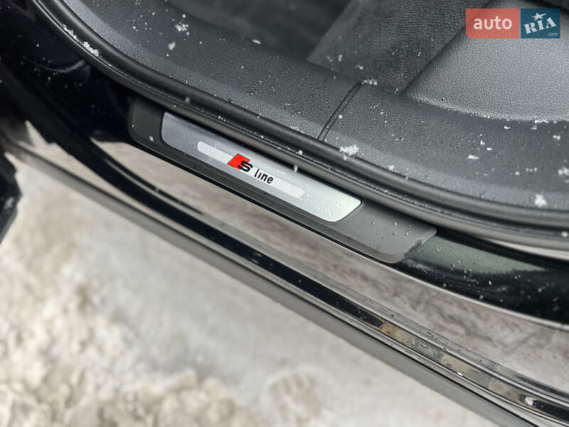 Внедорожник / Кроссовер Audi e-tron 2022 в Хмельницком