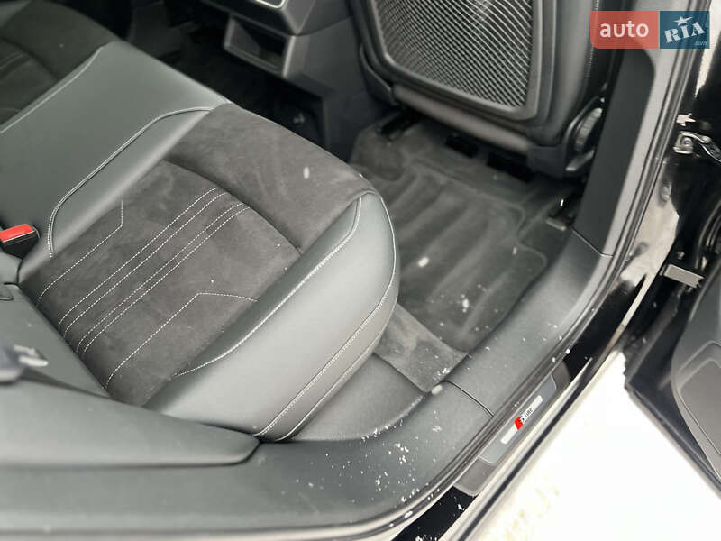 Внедорожник / Кроссовер Audi e-tron 2022 в Хмельницком