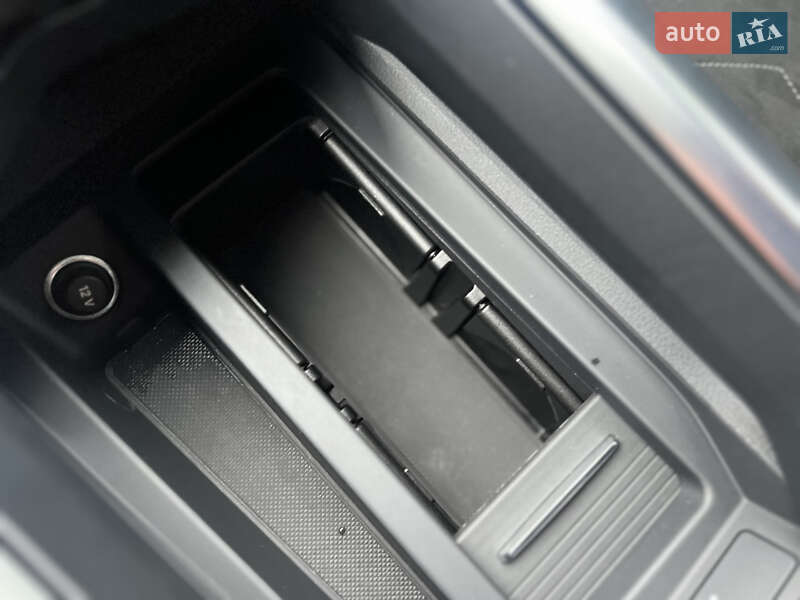 Внедорожник / Кроссовер Audi e-tron 2022 в Хмельницком