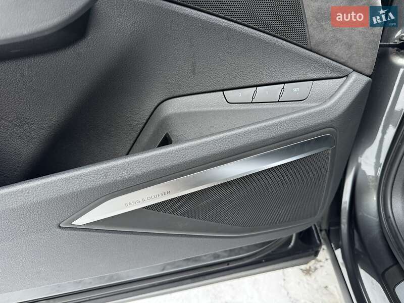 Внедорожник / Кроссовер Audi e-tron 2020 в Киеве