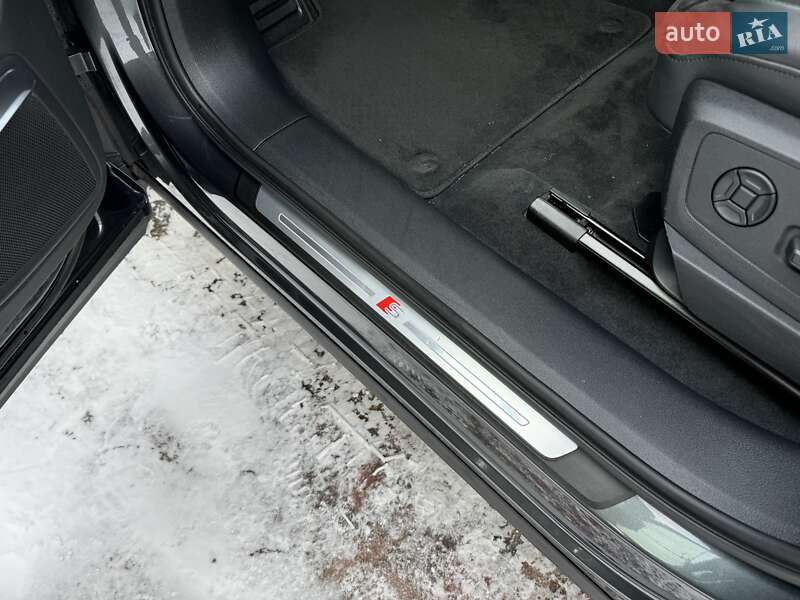 Внедорожник / Кроссовер Audi e-tron 2020 в Киеве