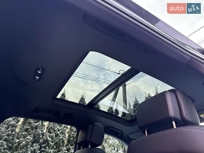 Внедорожник / Кроссовер Audi e-tron 2020 в Киеве