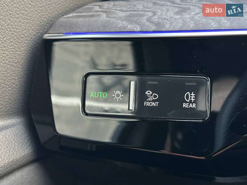 Внедорожник / Кроссовер Audi e-tron 2021 в Львове