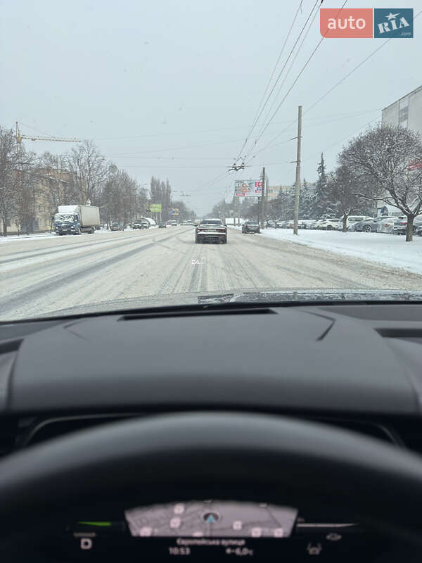 Внедорожник / Кроссовер Audi e-tron 2020 в Полтаве фото 18 Внедорожник / Кроссовер Audi e-tron 2020 в Полтаве