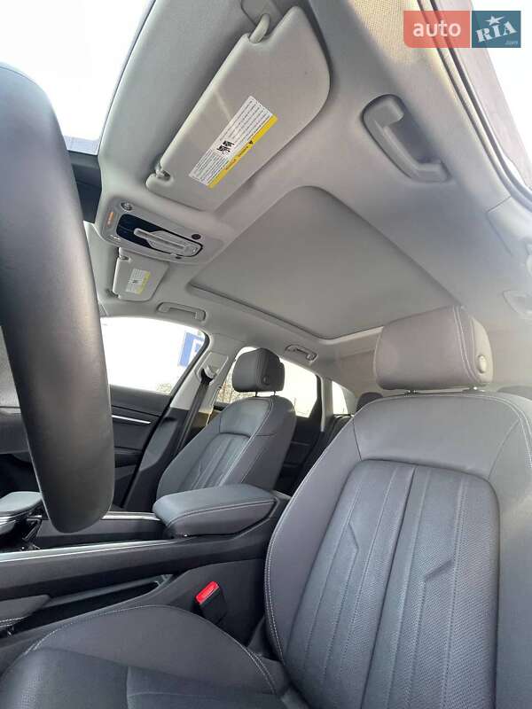 Внедорожник / Кроссовер Audi e-tron 2020 в Львове