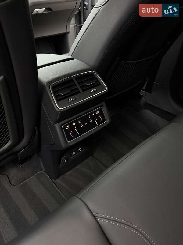 Внедорожник / Кроссовер Audi e-tron 2020 в Черкассах