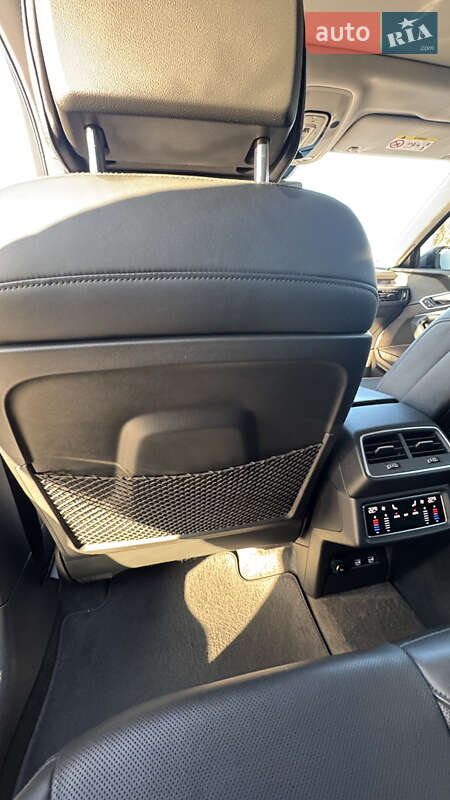 Внедорожник / Кроссовер Audi e-tron 2019 в Первомайске фото 21 Внедорожник / Кроссовер Audi e-tron 2019 в Первомайске