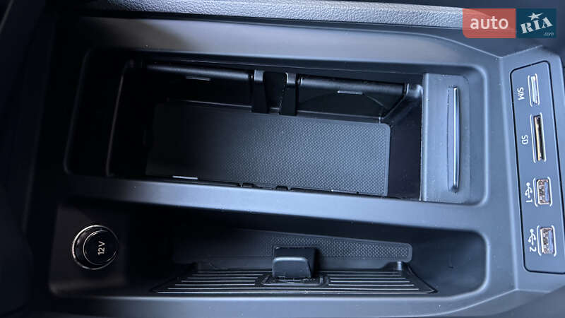 Внедорожник / Кроссовер Audi e-tron 2019 в Первомайске фото 29 Внедорожник / Кроссовер Audi e-tron 2019 в Первомайске