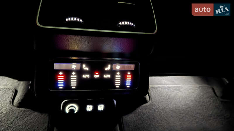 Внедорожник / Кроссовер Audi e-tron 2019 в Первомайске фото 38 Внедорожник / Кроссовер Audi e-tron 2019 в Первомайске