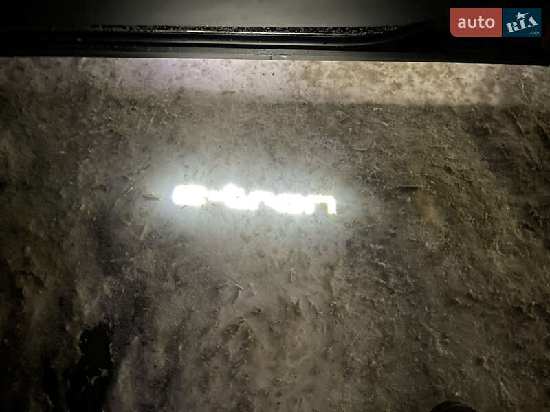 Внедорожник / Кроссовер Audi e-tron 2021 в Ровно