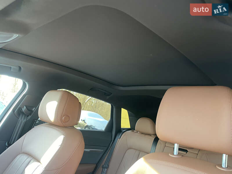 Внедорожник / Кроссовер Audi e-tron 2021 в Львове