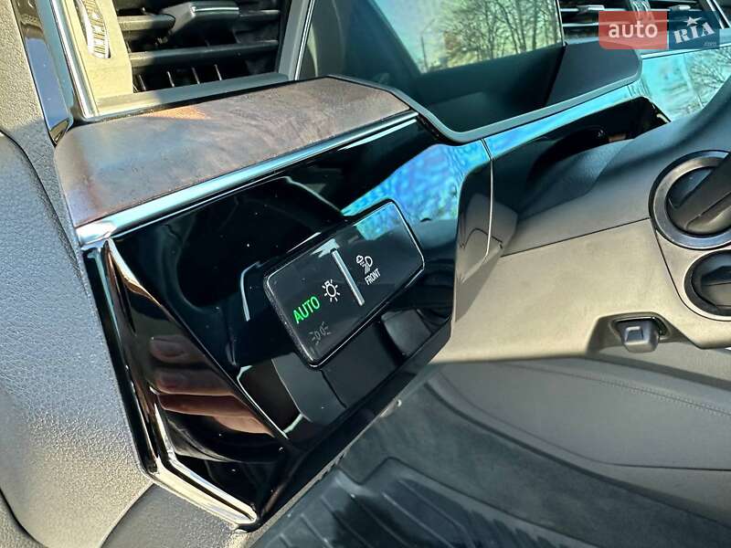 Внедорожник / Кроссовер Audi e-tron 2022 в Львове фото 17 Внедорожник / Кроссовер Audi e-tron 2022 в Львове