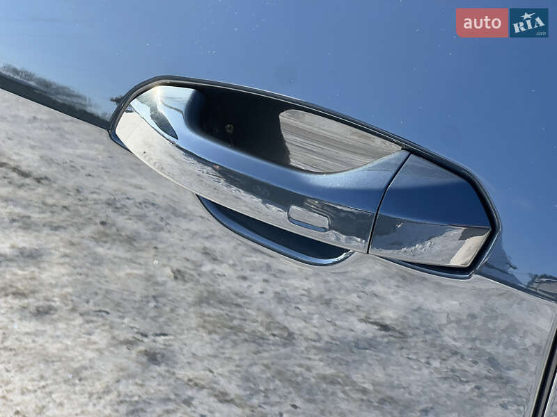 Внедорожник / Кроссовер Audi e-tron 2022 в Луцке