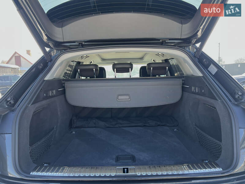 Внедорожник / Кроссовер Audi e-tron 2022 в Луцке