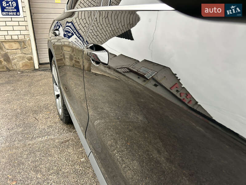 Внедорожник / Кроссовер Audi e-tron 2020 в Каменском фото 12 Внедорожник / Кроссовер Audi e-tron 2020 в Каменском